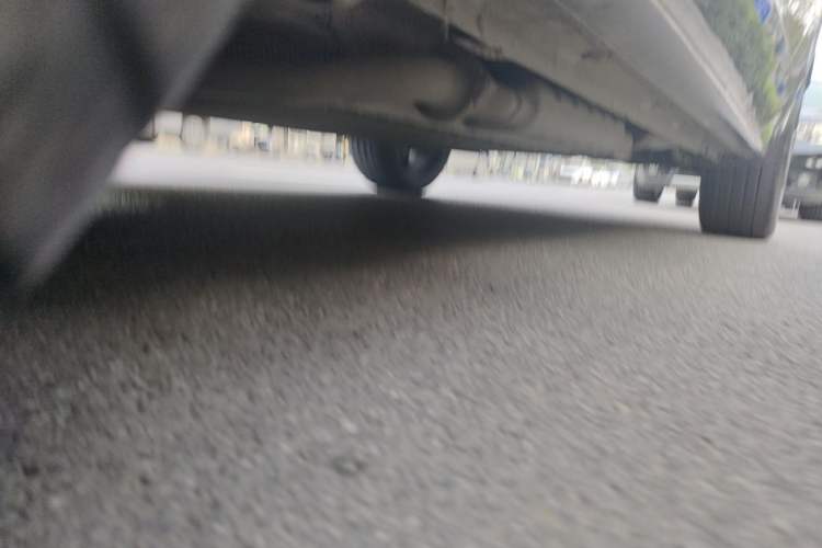 Used Lynk & Co 08 EM-P 2023 245km Ultra-Long Range Halo Chassis Front Left
