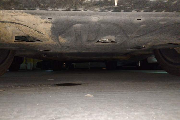 Used Lynk & Co 08 EM-P 2023 120km Long-Range Pro Chassis Front