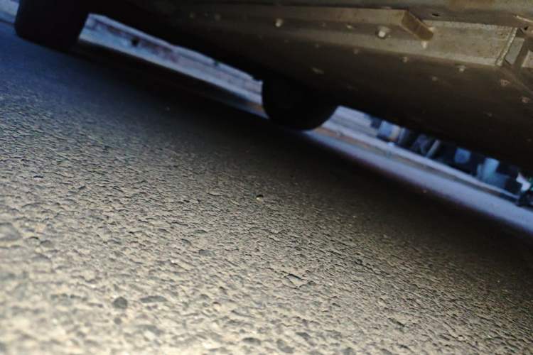 Used Lynk & Co 08 EM-P 2023 120km Long-Range Halo Chassis Front Right
