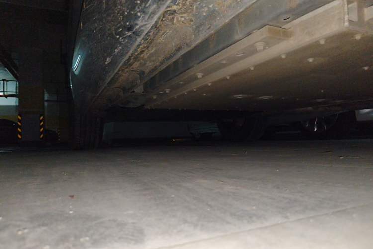 Used Lynk & Co 08 EM-P 2023 120km Long-Range Pro Chassis Front Right
