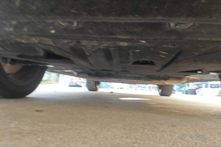 Used Lynk & Co 08 EM-P 2023 220km All-Wheel-Drive Performance Halo Chassis Front