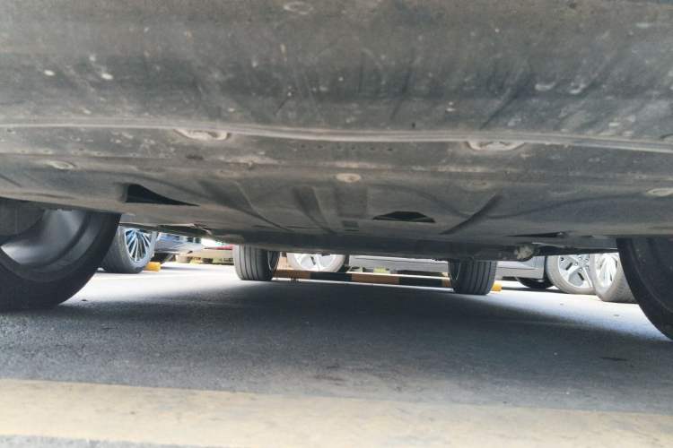 Used Lynk & Co 08 EM-P 2023 245km Ultra-Long Range Halo Chassis Front