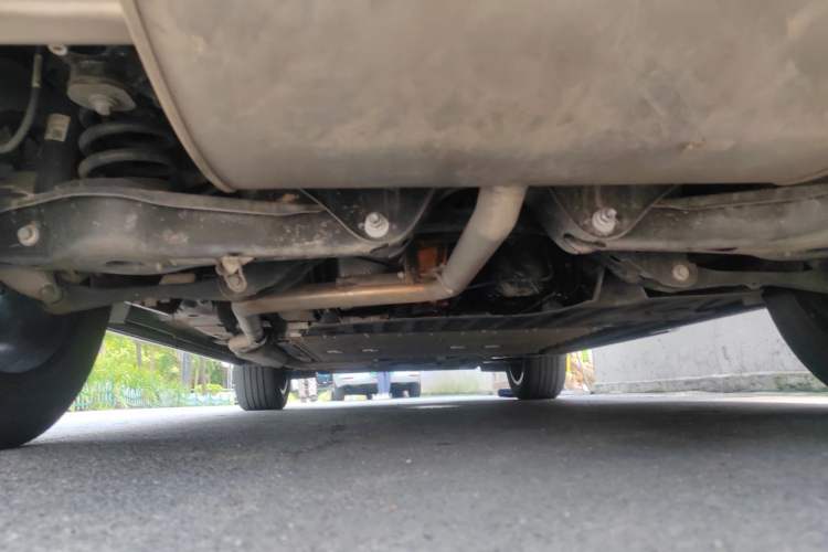 Used Lynk & Co 08 EM-P 2023 120km Long-Range Halo Chassis Rear