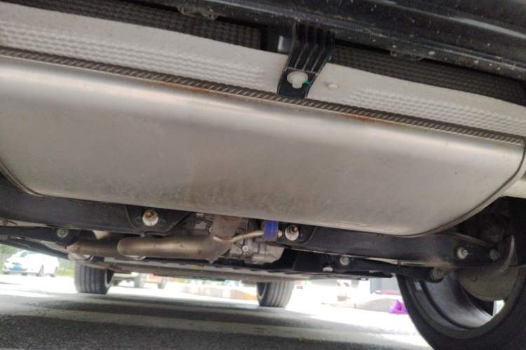 Used Lynk & Co 08 EM-P 2023 220km All-Wheel-Drive Performance Halo Chassis Rear