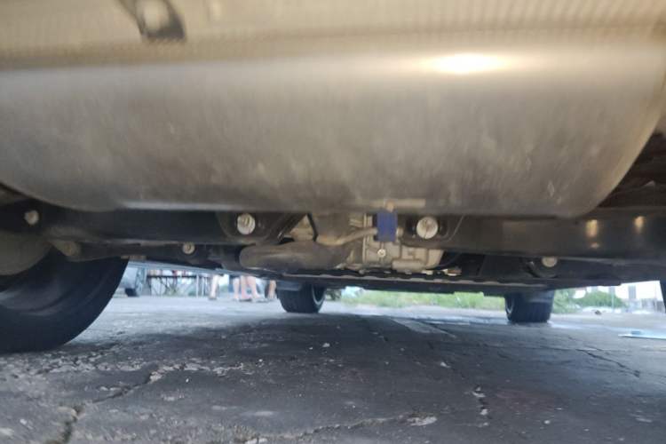 Used Lynk & Co 08 EM-P 2023 220km All-Wheel-Drive Performance Halo Chassis Rear