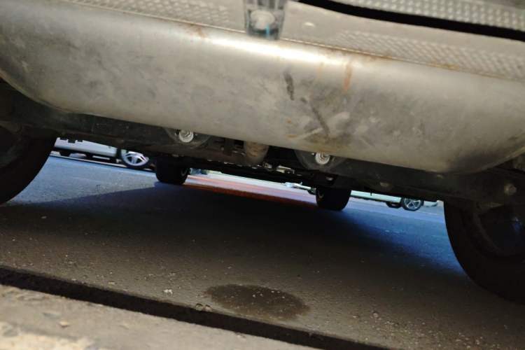 Used Lynk & Co 08 EM-P 2023 120km Long-Range Halo Chassis Rear