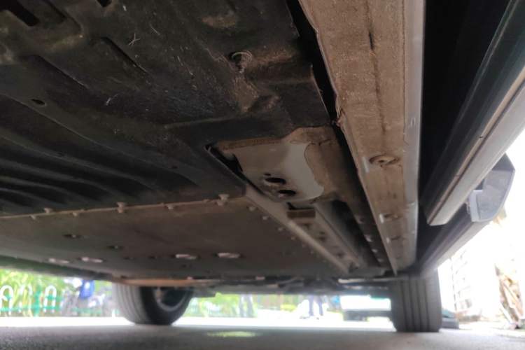 Used Lynk & Co 08 EM-P 2023 120km Long-Range Halo Chassis Rear Right