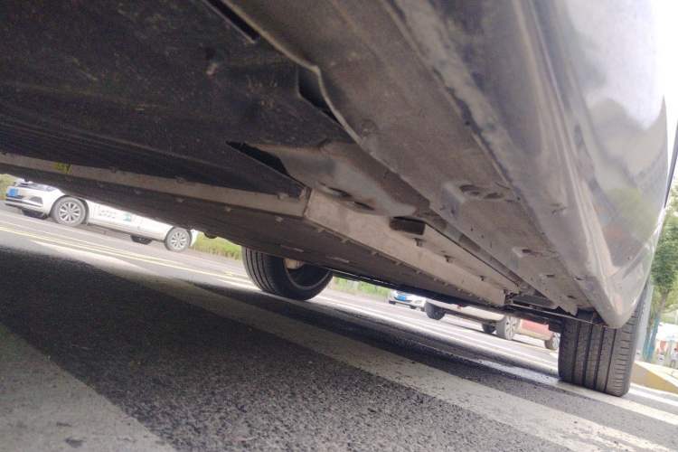 Used Lynk & Co 08 EM-P 2023 220km All-Wheel-Drive Performance Halo Chassis Rear Right