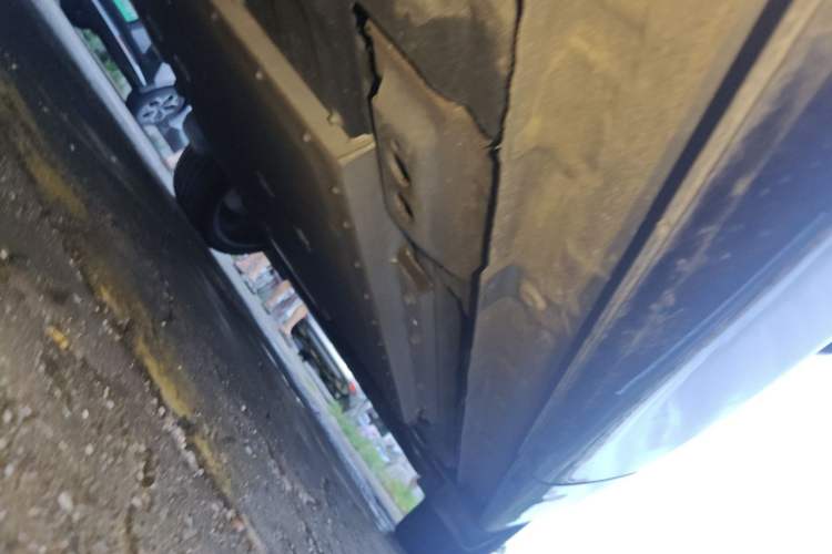 Used Lynk & Co 08 EM-P 2023 220km All-Wheel-Drive Performance Halo Chassis Rear Right