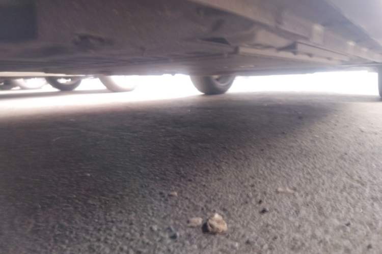 Used Lynk & Co 08 EM-P 2023 120km Long-Range Halo Chassis Rear Right