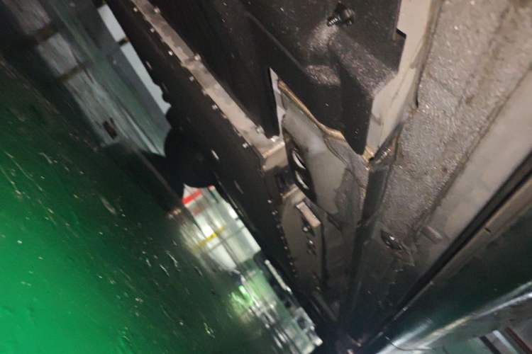 Used Lynk & Co 08 EM-P 2023 245km Ultra-Long Range Halo Chassis Rear Right