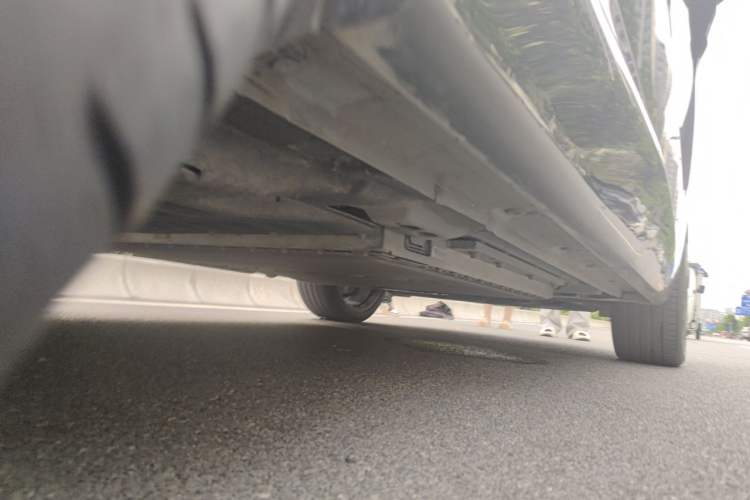 Used Lynk & Co 08 EM-P 2023 245km Ultra-Long Range Halo Chassis Rear Right