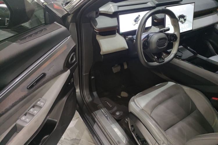 Used Lynk & Co 08 EM-P 2023 245km Ultra-Long Range Halo Driver Seat