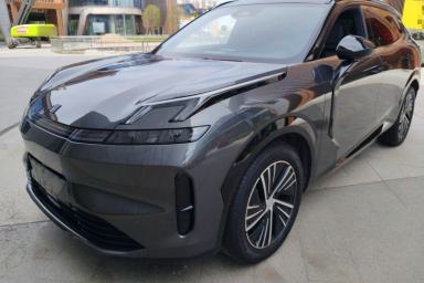 Used Lynk & Co 08 EM-P 2023 220km All-Wheel-Drive Performance Halo