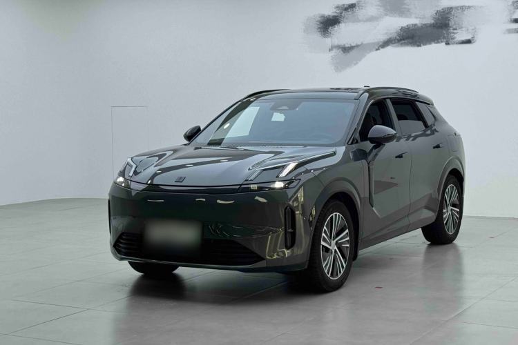 Used Lynk & Co 08 EM-P 2023 245km Ultra-Long Range Halo Guazi used car, China used car export, Used car for sale, Used  cars, Cheapest cars for sale