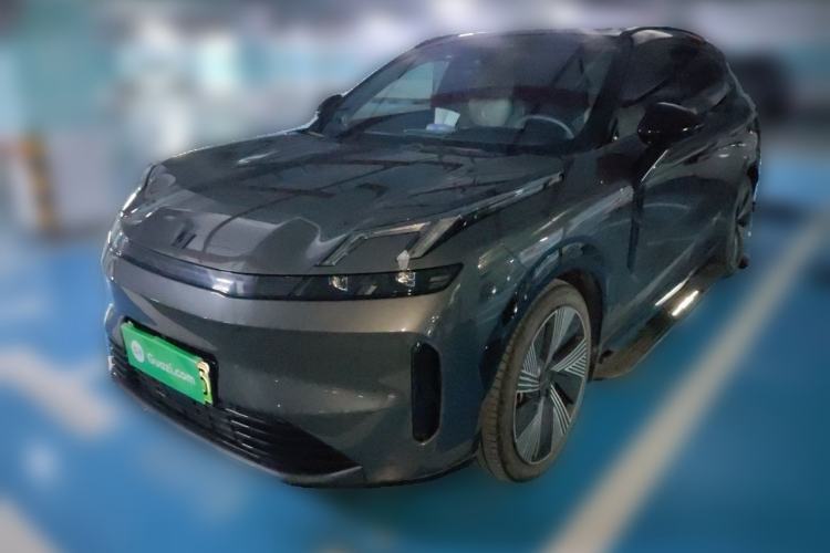 Used Lynk & Co 08 EM-P 2023 220km All-Wheel-Drive Performance Halo Guazi used car, China used car export, Used car for sale, Used cars, Cheapest cars for sale