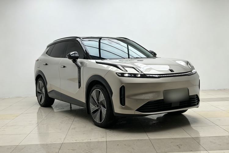 Used Lynk & Co 08 EM-P 2023 220km All-Wheel-Drive Performance Halo Exterior 1