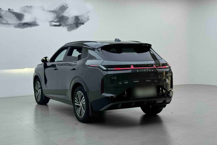 Used Lynk & Co 08 EM-P 2023 245km Ultra-Long Range Halo Exterior 3