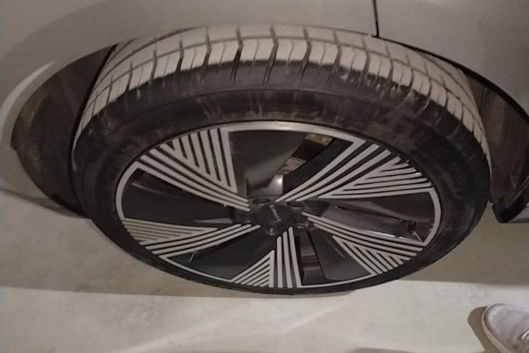 Used Lynk & Co 08 EM-P 2023 120km Long-Range Halo Exterior 5