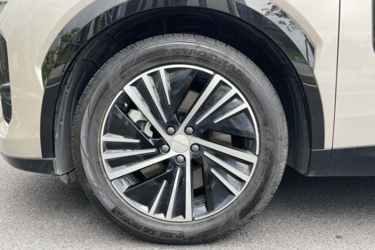 Used Lynk & Co 08 EM-P 2023 245km Ultra-Long Range Halo Exterior 7