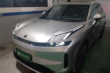 Used Lynk & Co 08 EM-P 2023 120km Long-Range Halo
