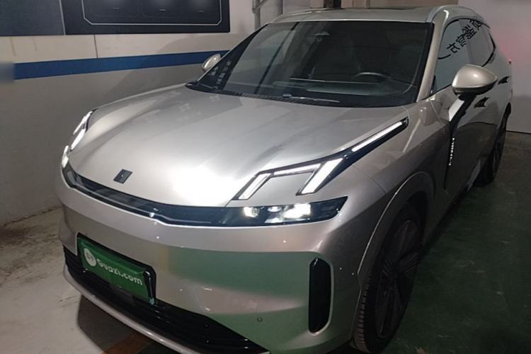 Used Lynk & Co 08 EM-P 2023 120km Long-Range Halo Guazi used car, China used car export, Used car for sale, Used  cars, Cheapest cars for sale