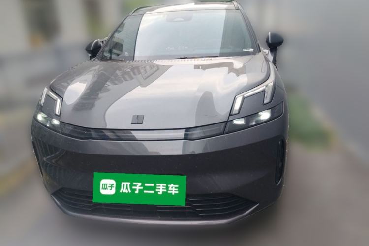 Used Lynk & Co 08 EM-P 2023 120km Long-Range Halo Front