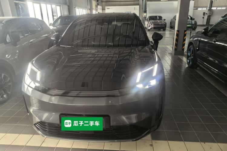 Used Lynk & Co 08 EM-P 2023 120km Long-Range Halo Front