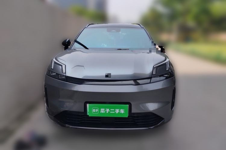 Used Lynk & Co 08 EM-P 2023 120km Long-Range Halo Front