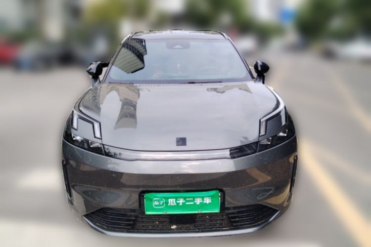 Used Lynk & Co 08 EM-P 2023 220km All-Wheel-Drive Performance Halo Front