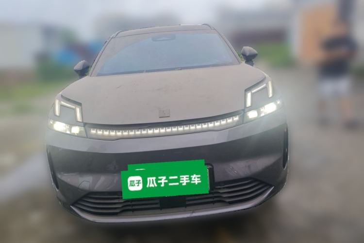 Used Lynk & Co 08 EM-P 2023 220km All-Wheel-Drive Performance Halo Front