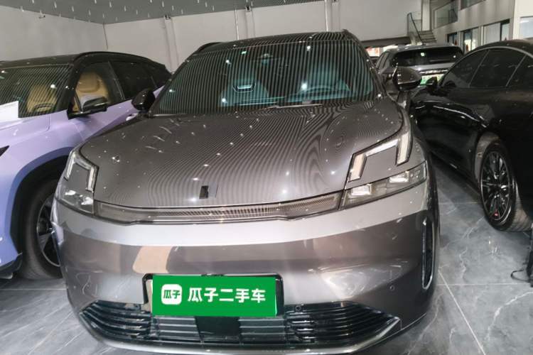 Used Lynk & Co 08 EM-P 2023 220km All-Wheel-Drive Performance Halo Front