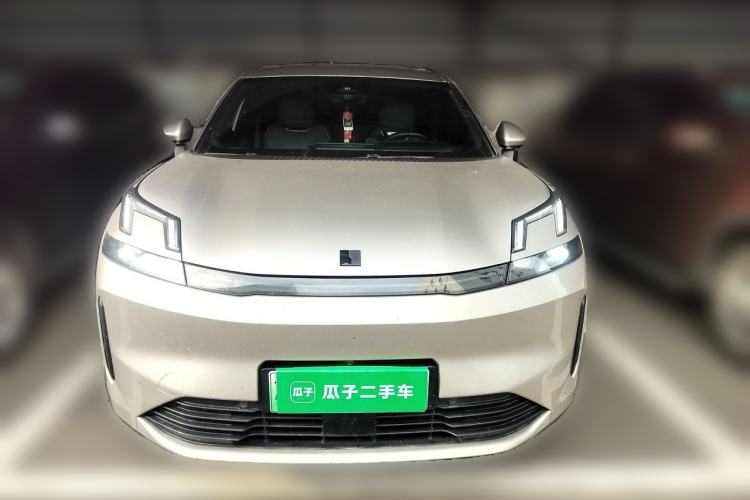 Used Lynk & Co 08 EM-P 2023 120km Long-Range Halo Front