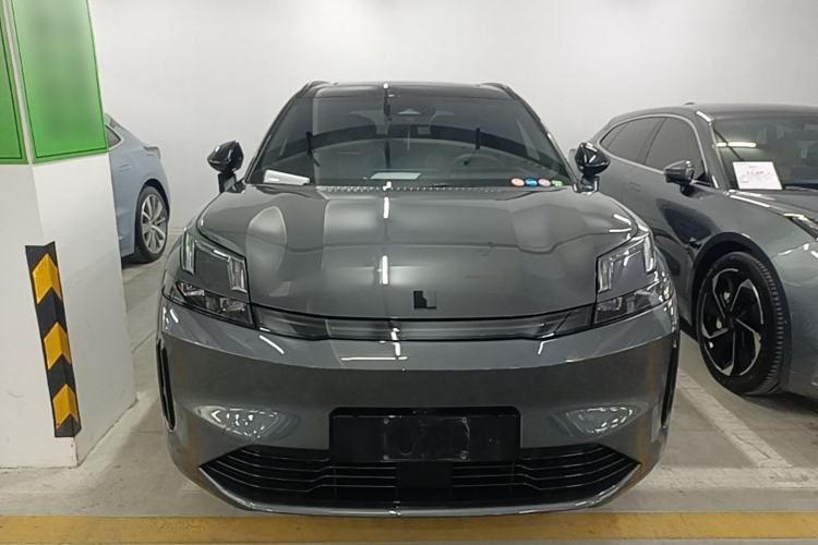 Used Lynk & Co 08 EM-P 2023 120km Long-Range Halo Front