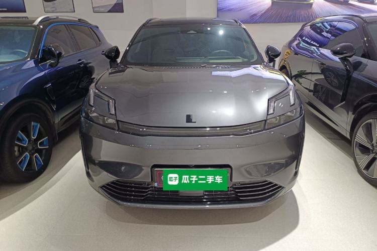 Used Lynk & Co 08 EM-P 2023 245km Ultra-Long Range Halo Front