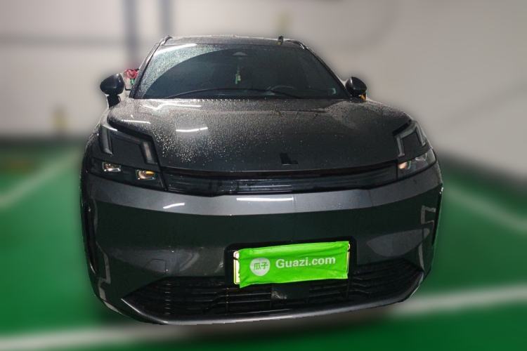 Used Lynk & Co 08 EM-P 2023 245km Ultra-Long Range Halo Front