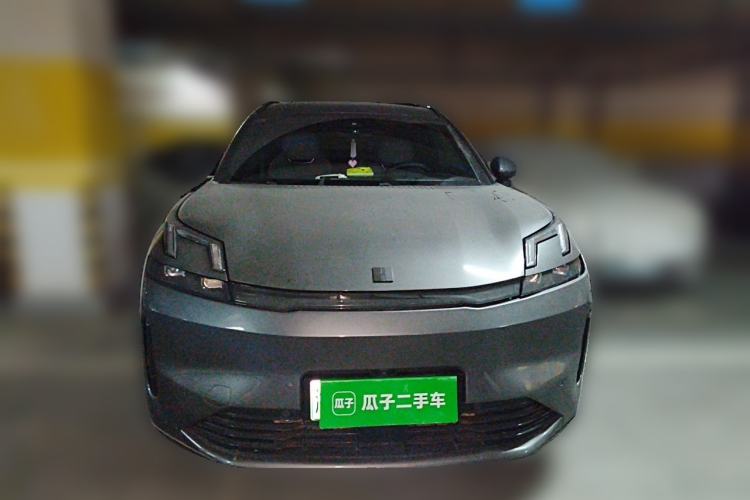 Used Lynk & Co 08 EM-P 2023 120km Long-Range Pro Front