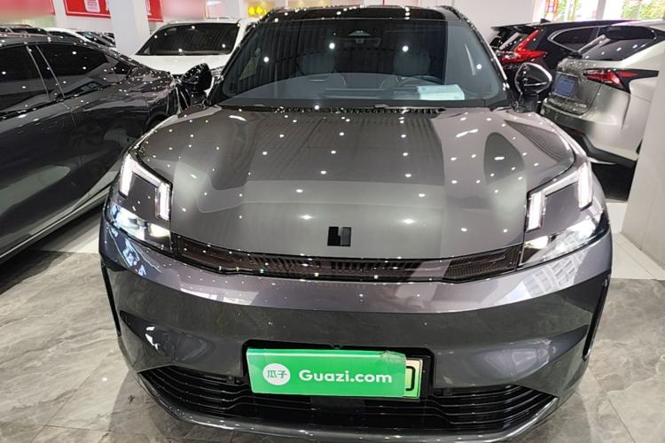 Used Lynk & Co 08 EM-P 2023 245km Ultra-Long Range Halo Front