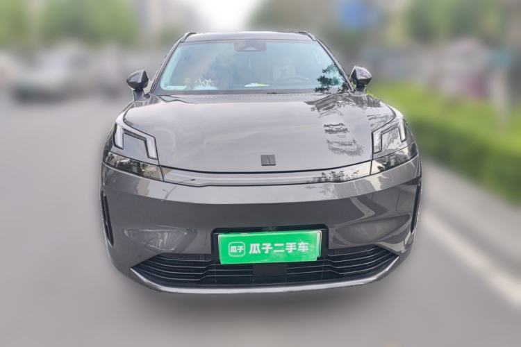 Used Lynk & Co 08 EM-P 2023 245km Ultra-Long Range Halo Front