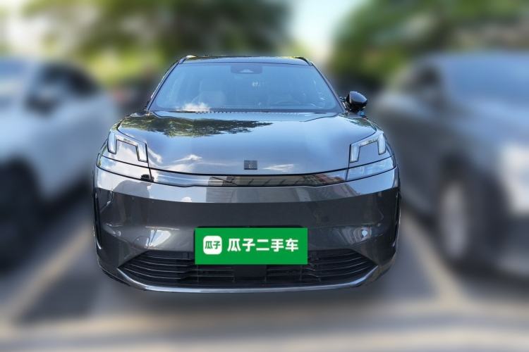 Used Lynk & Co 08 EM-P 2023 245km Ultra-Long Range Halo Front