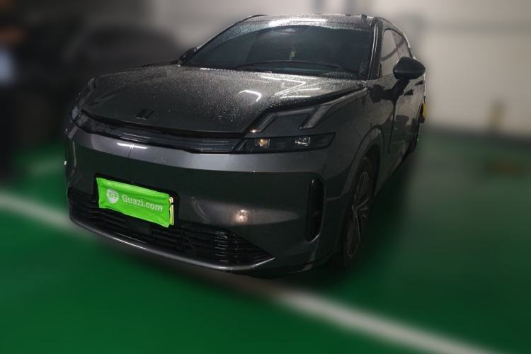 Used Lynk & Co 08 EM-P 2023 245km Ultra-Long Range Halo Guazi used car, China used car export, Used car for sale, Used Lynk & Co cars, Cheapest cars for sale