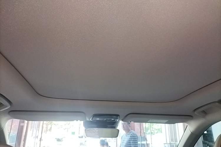 Used Lynk & Co 08 EM-P 2023 245km Ultra-Long Range Halo Headliner