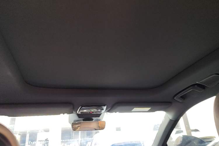 Used Lynk & Co 08 EM-P 2023 245km Ultra-Long Range Halo Headliner