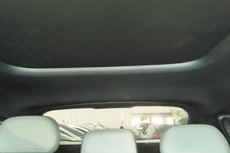 Used Lynk & Co 08 EM-P 2023 220km All-Wheel-Drive Performance Halo Headliner