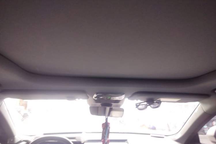 Used Lynk & Co 08 EM-P 2023 120km Long-Range Halo Headliner