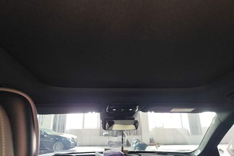 Used Lynk & Co 08 EM-P 2023 120km Long-Range Halo Headliner