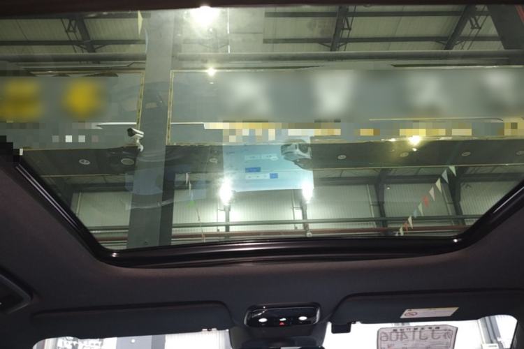 Used Lynk & Co 08 EM-P 2023 120km Long-Range Halo Headliner