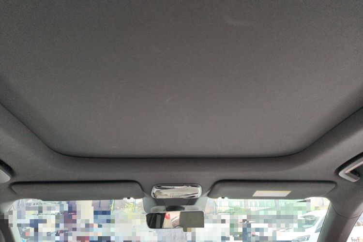 Used Lynk & Co 08 EM-P 2023 245km Ultra-Long Range Halo Headliner