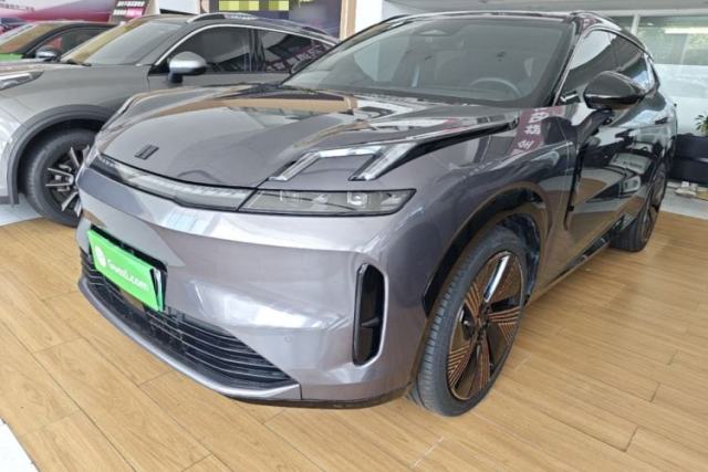 Used Lynk & Co 08 EM-P 2023 220km All-Wheel-Drive Performance Halo