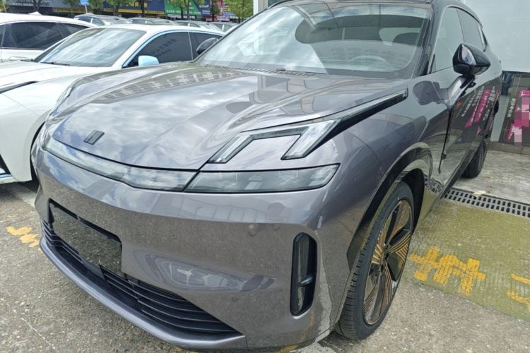 Used Lynk & Co 08 EM-P 2023 220 km Limited-Time Edition Guazi used car, China used car export, Used car for sale, Used cars, Cheapest cars for sale